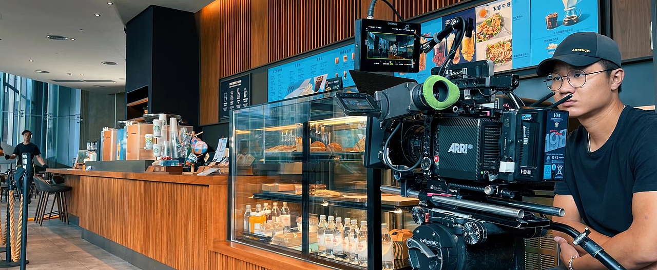 《鸿荣源双塔中心》地标宣传片（图ZMzk0NDM3NTEy） - 动画/影视 - 站酷设计师宇方商业视觉原创素材 - 站酷ZCOOL