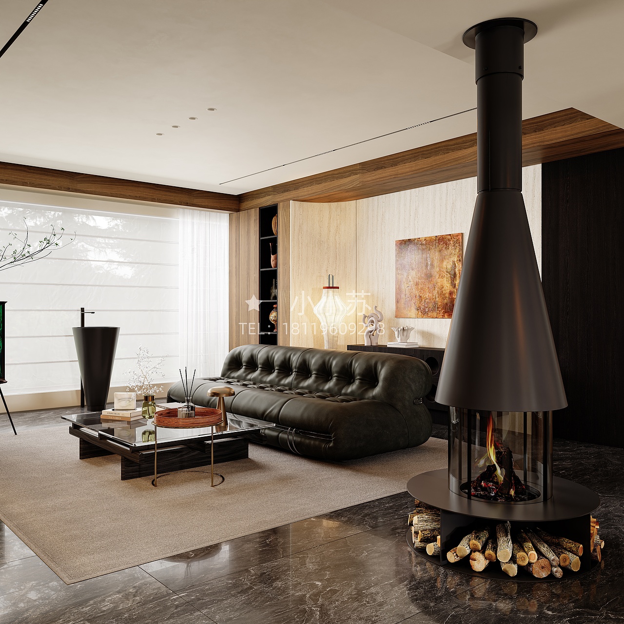 高质量中古风效果案例分析