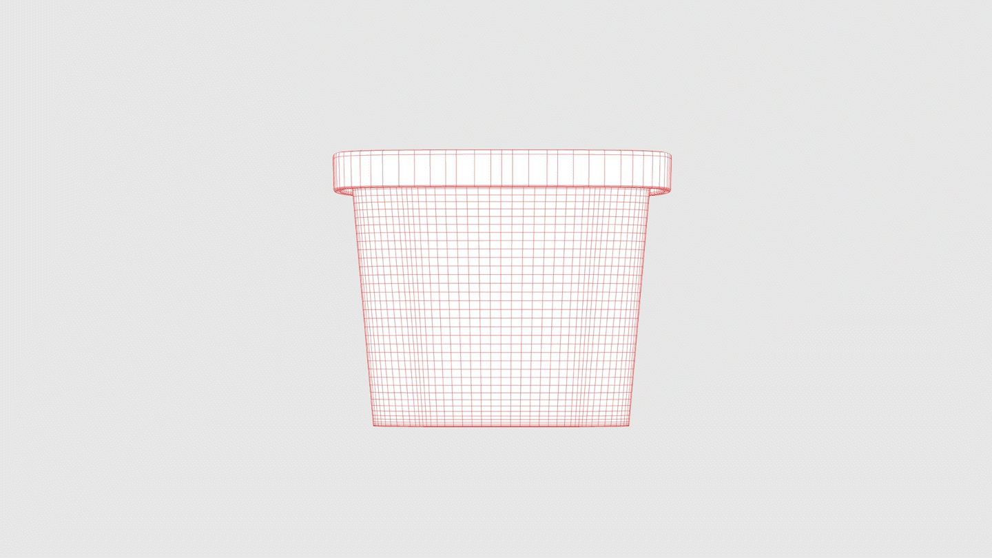 白色至上设计｜酸辣粉如何从传统速食品牌中突围而出？