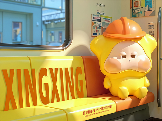 醒醒｜Xingxing