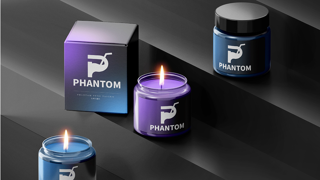 幻调(PHANTOM)小酒馆（图ZMzk0NDM4ODA0） - 品牌 - 站酷设计师Z030634392原创素材 - 站酷ZCOOL