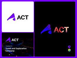 ACT-品牌设计