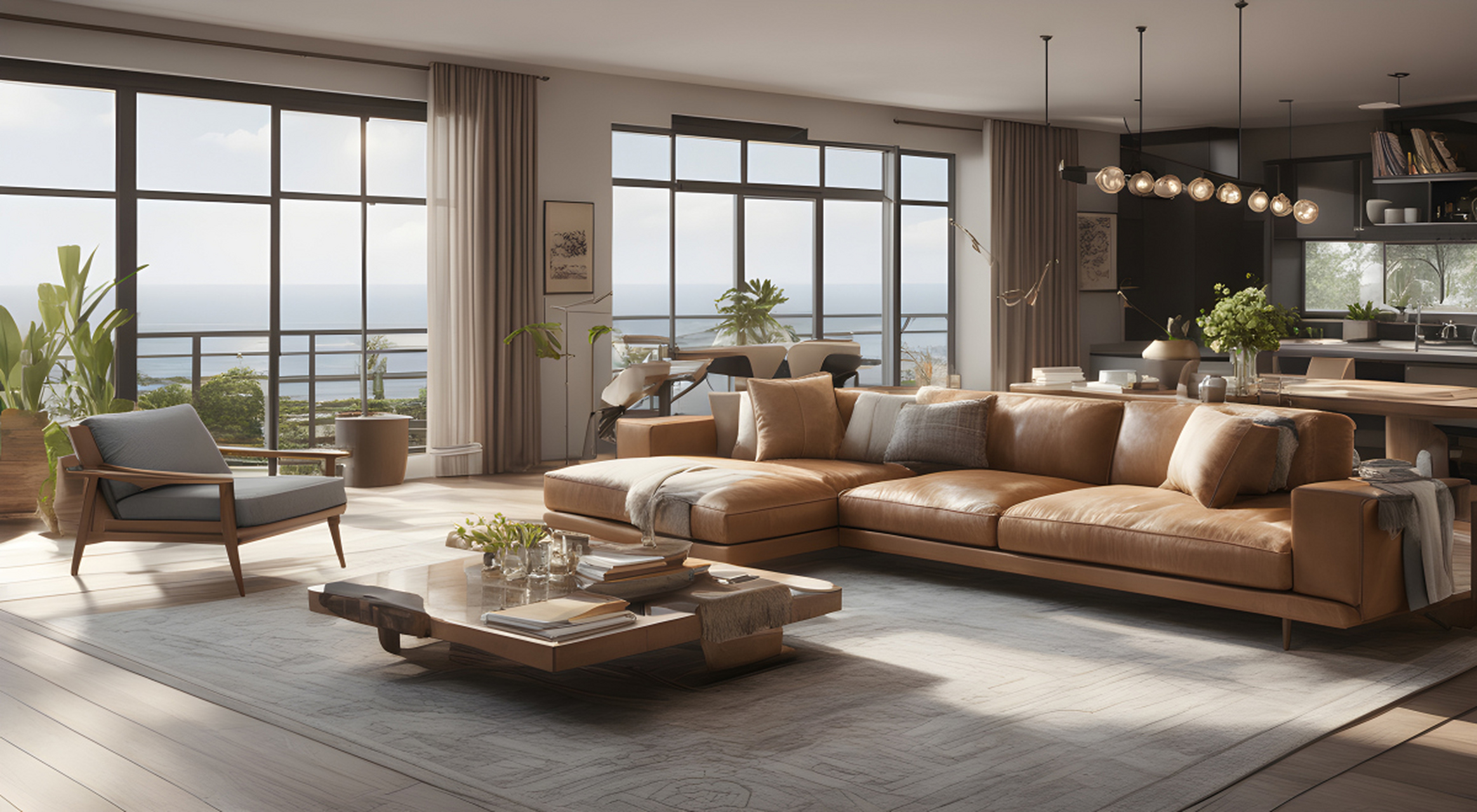 渲染过程中可以关机吗?云渲染的3个关键阶段解析