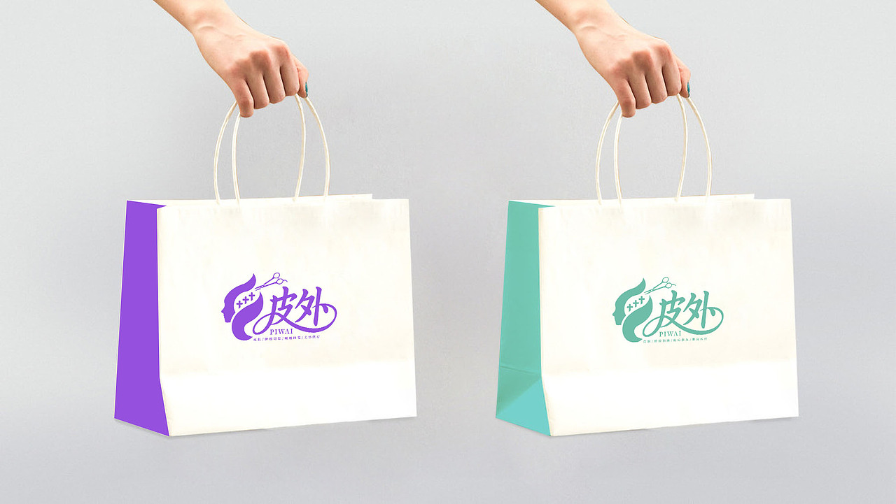 LOGO 医美行业品牌美容医疗皮肤肿瘤切除瘢痕修复 logo