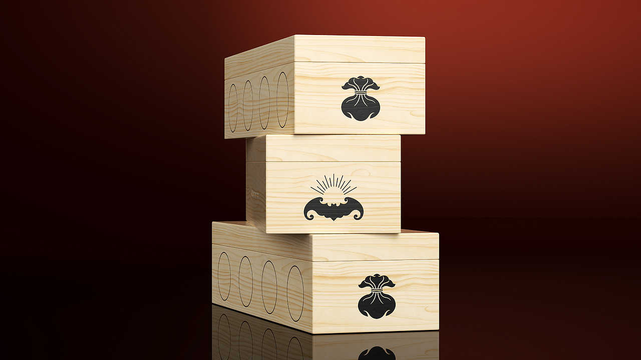 官方预定|「福满中秋」限量月饼礼盒