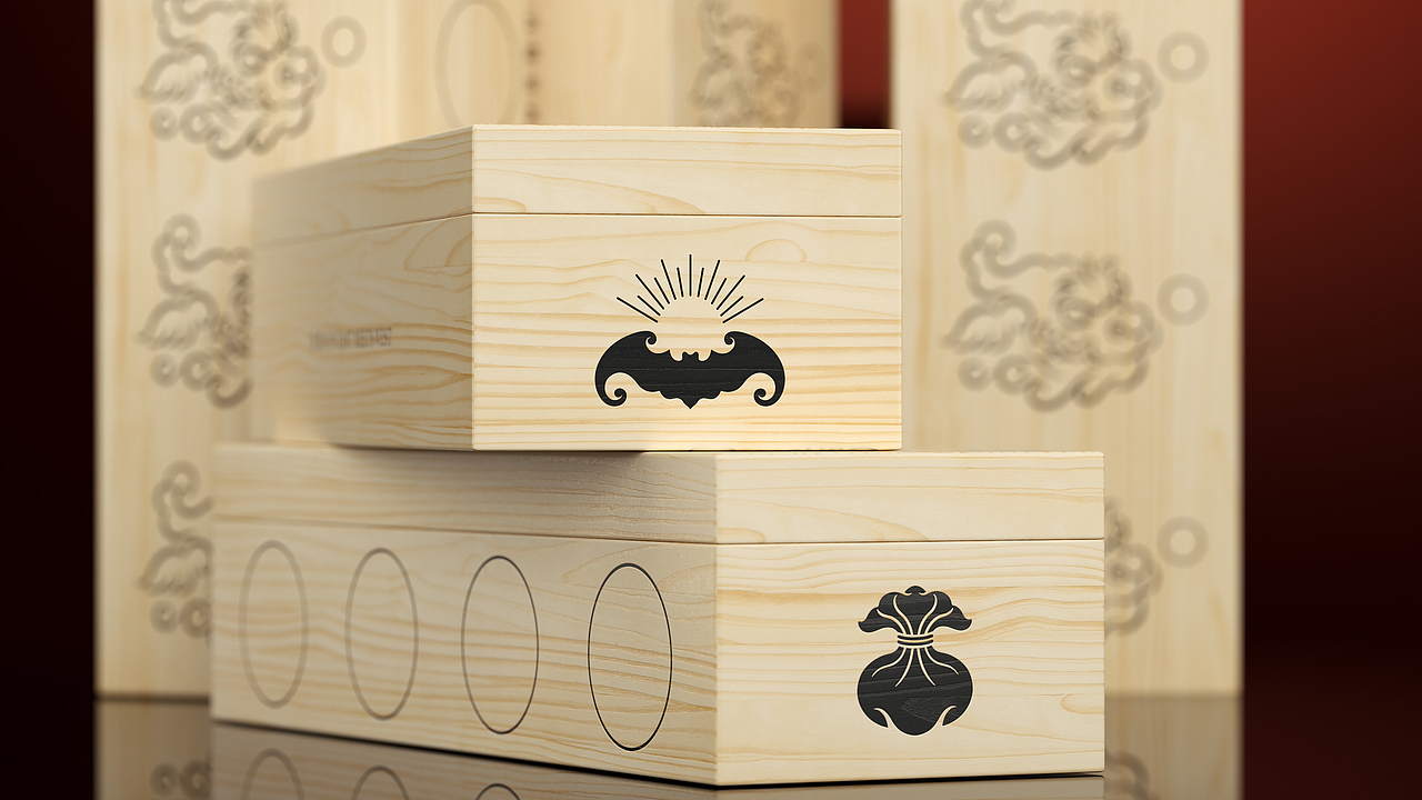 官方预定|「福满中秋」限量月饼礼盒