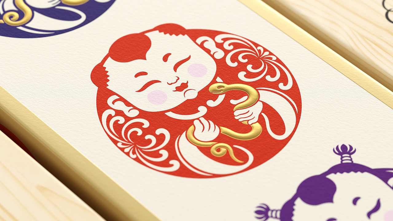 官方预定|「福满中秋」限量月饼礼盒