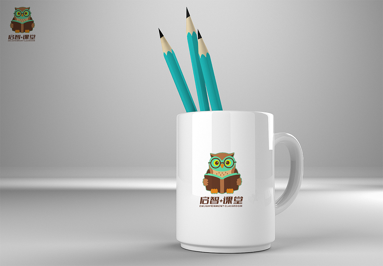 LOGO 教育类品牌 初中的数理化 英语类培训类机构 logo（图ZMzk0NDQyNjQ0） - Logo - 站酷设计师未来之王原创素材 - 站酷ZCOOL