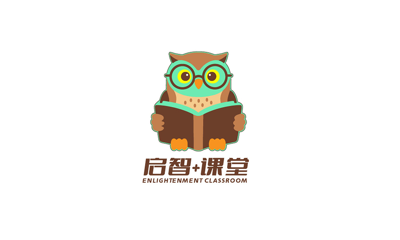 LOGO 教育类品牌 初中的数理化 英语类培训类机构 logo（图ZMzk0NDQyNjMy） - Logo - 站酷设计师未来之王原创素材 - 站酷ZCOOL