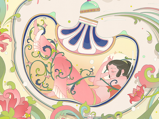 花神之歌