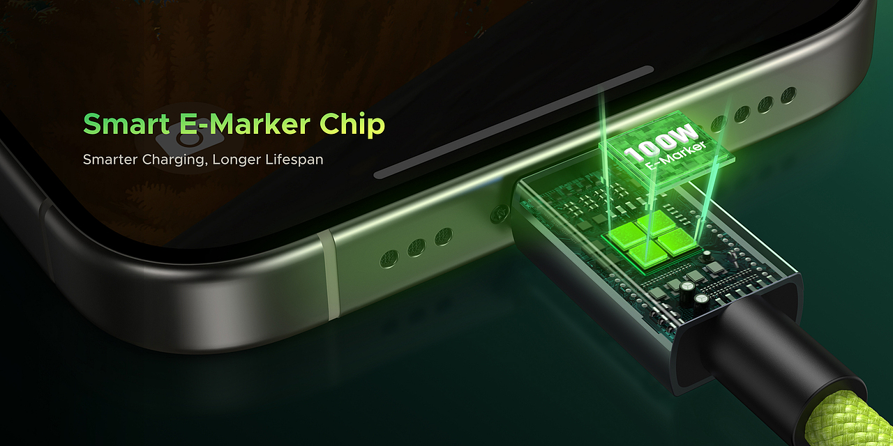 【UGREEN X 原神 】联名项目渲染物料（图ZMzk0NDQ0MjUy） - 产品 - 站酷设计师微胖的橘猫原创素材 - 站酷ZCOOL