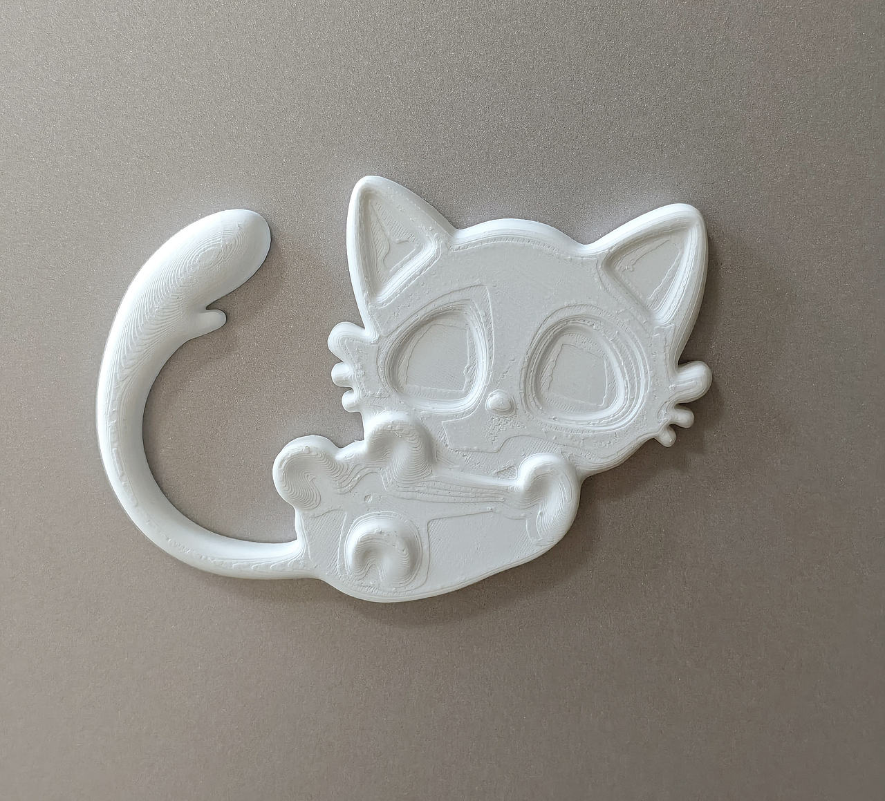 玲芽大臣冰箱贴