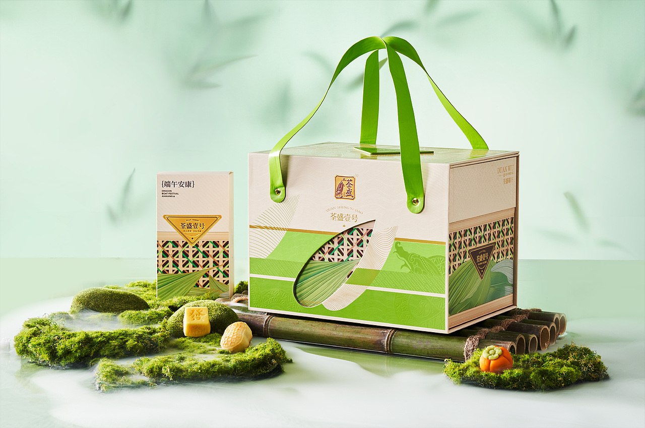 荃盛x朗逸 | 大牌静奢的海派哲思（图ZMzk0NDQ2NTQ4） - 品牌 - 站酷设计师深圳朗逸设计原创素材 - 站酷ZCOOL