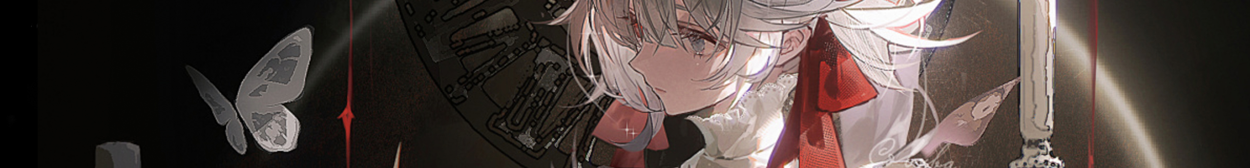 霂塵塵的個人主頁（封面預(yù)覽） - 主頁封面設(shè)置 - 站酷設(shè)計師霂塵塵原創(chuàng)素材 - 站酷ZCOOL