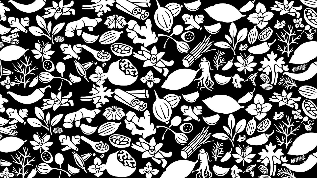 餐饮类VI视觉手册