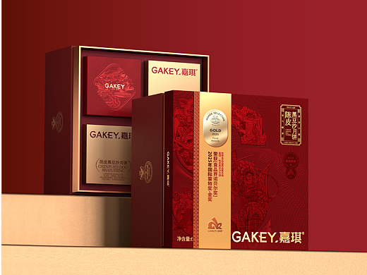 嘉琪x朗逸 | 粤韵嘉琪，味享东方
