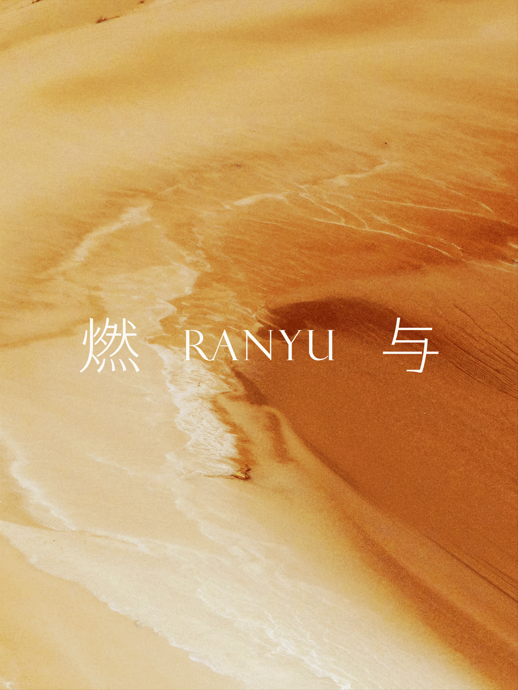 燃与Ranyu | 大健康品牌策划 VI视觉 系列包装设计