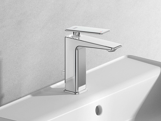 2025成功设计大奖-AcaciaSupaSleekFittingsCollection