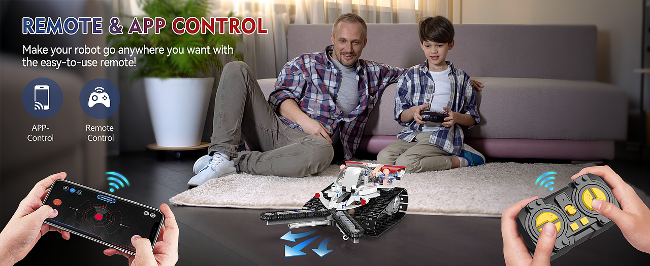 电锯人—积木玩具A+