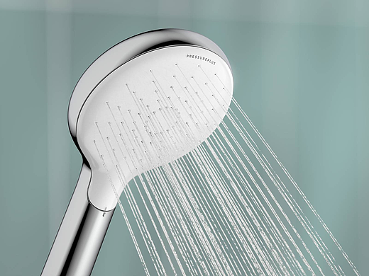 2025成功设计大奖-WizFLO Hand Shower Range