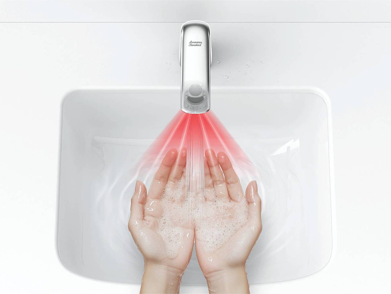 2025成功设计大奖-AccuStreamSensorFaucetsCollection（图ZMzk0NDQ5NzY0） - 生活用品 - 站酷设计师成功设计平台原创素材 - 站酷ZCOOL