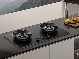 2025成功设计大奖-苏泊尔智能防爆灶