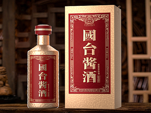 国台×壹品工造 | 千锤百练,国台金质