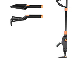 亞馬遜金屬探測器渲染