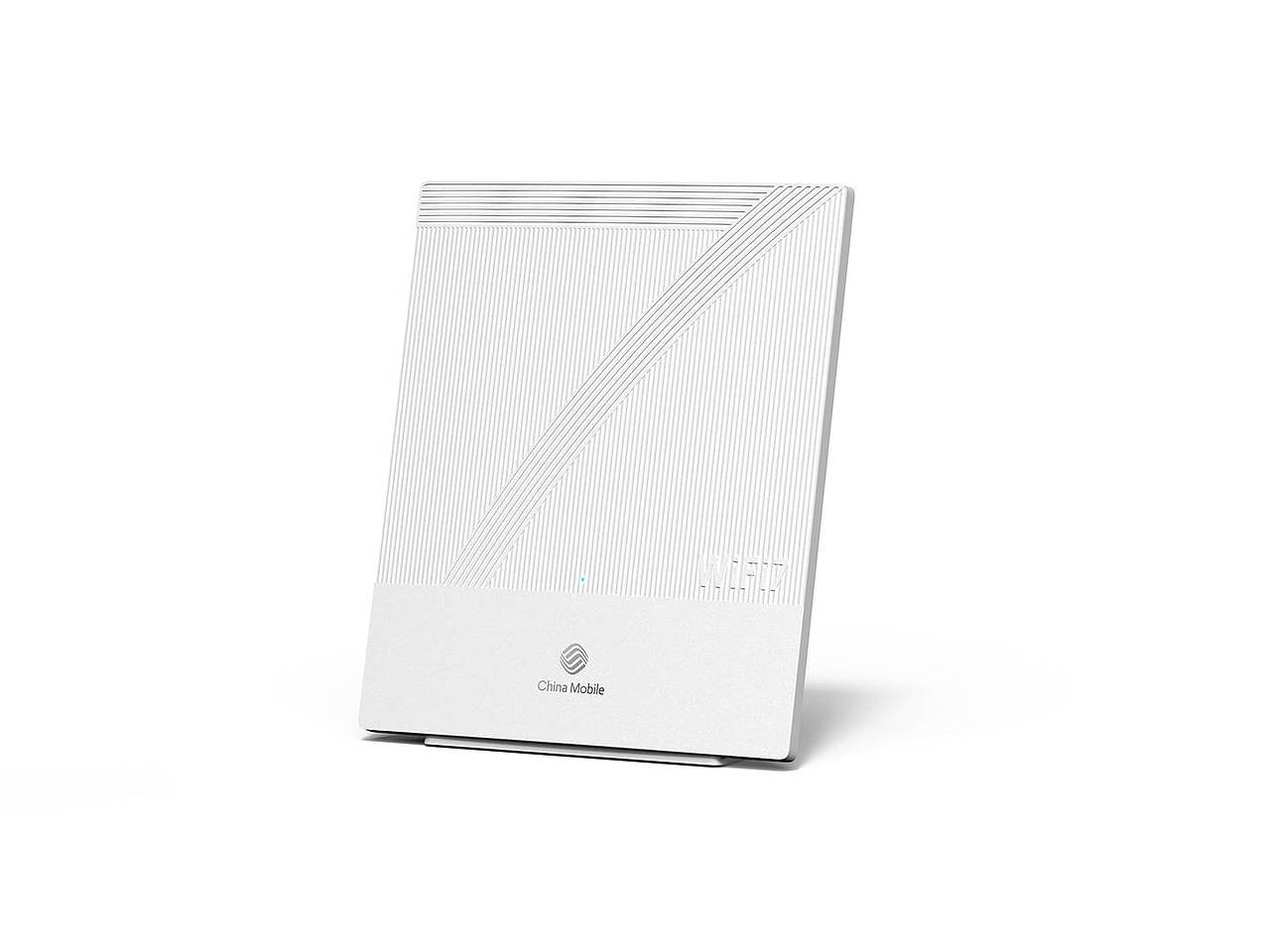 2025成功设计大奖-中国移动R3600H WiFi7算力路由器（图ZMzk0NDUxNjI0） - 生活用品 - 站酷设计师成功设计平台原创素材 - 站酷ZCOOL