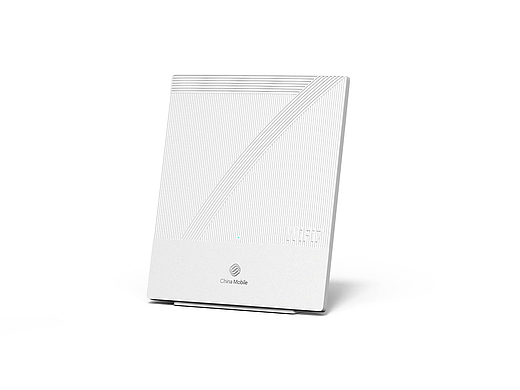 2025成功设计大奖-中国移动R3600H WiFi7算力路由器