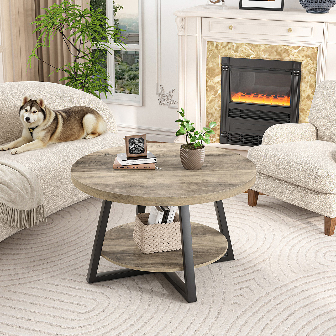 视频动态 AIGC 家居 人物 宠物