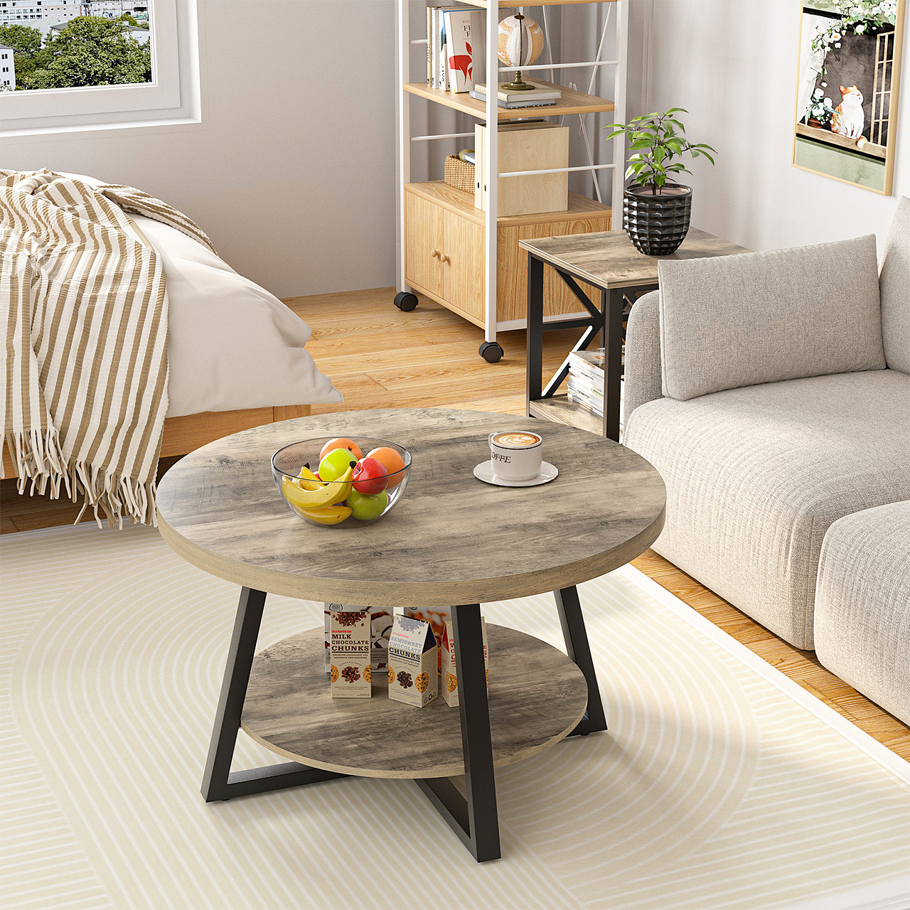 视频动态 AIGC 家居 人物 宠物