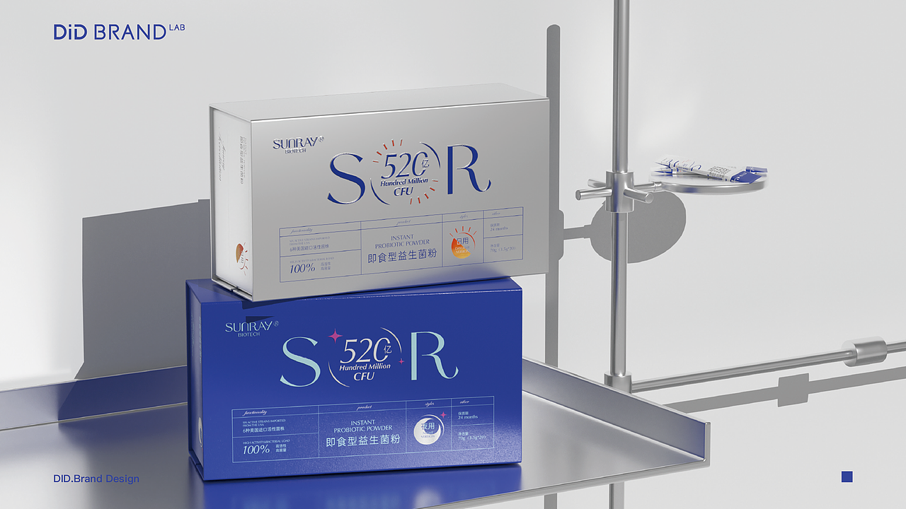 大健康品牌设计｜医研产品的视觉升级之术（图ZMzk0NDUzMTMy） - 品牌 - 站酷设计师DiD品牌设计机构原创素材 - 站酷ZCOOL