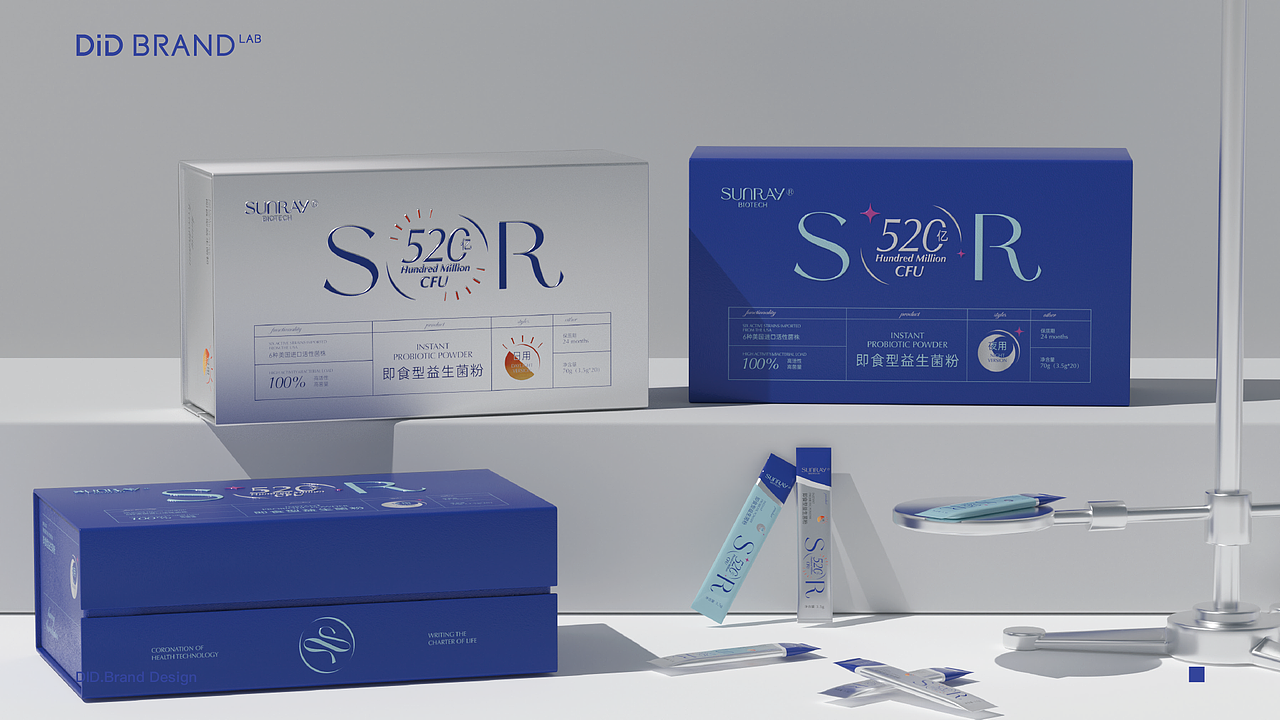 大健康品牌设计｜医研产品的视觉升级之术（图ZMzk0NDUzMTM2） - 品牌 - 站酷设计师DiD品牌设计机构原创素材 - 站酷ZCOOL