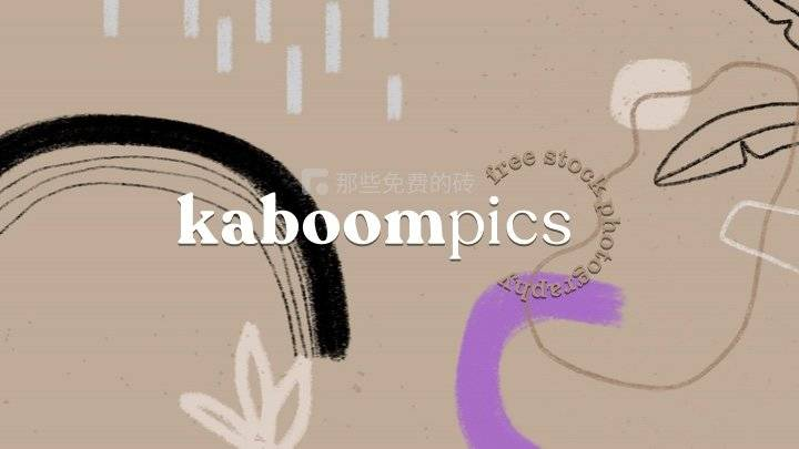 Kaboompics - 一篇小文了解来自波兰、充满高级感的免费商用摄影图库，观感极强（图ZMTUxNzU2MDg=） - 教程 - 站酷设计师thosefree原创素材 - 站酷ZCOOL