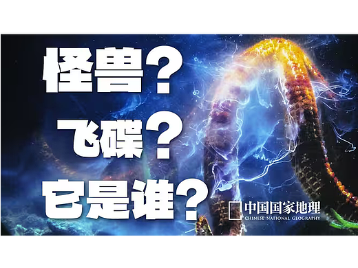 拍到它们了！在那些普通人可能一辈子都到达不了的地方