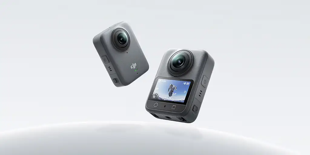 2025广美新生录取通知书被吐槽“像菜单”/Figma在纽交所上市/大疆360全景相机发布