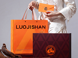 原创 | 滋补品牌 | 千荟燕洛基山 x 千域设计