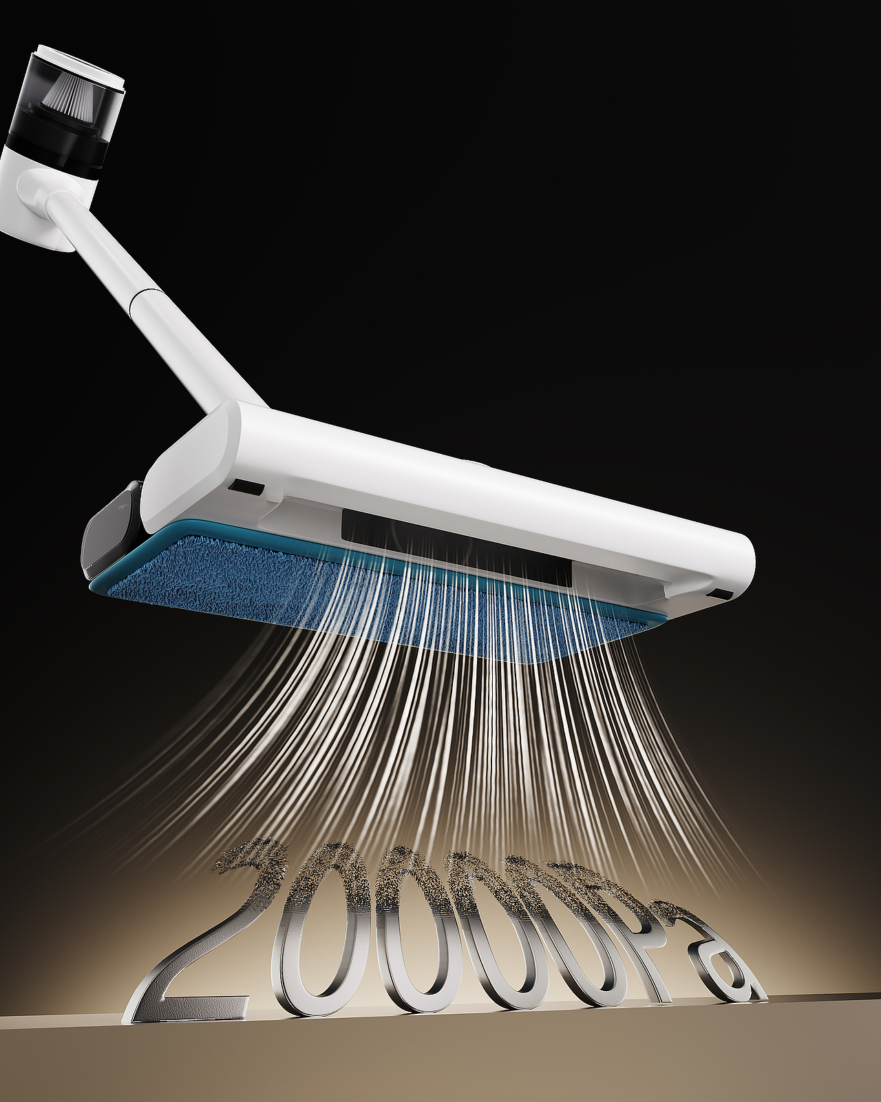 【2025-上 工作节选】渲染/AI助力