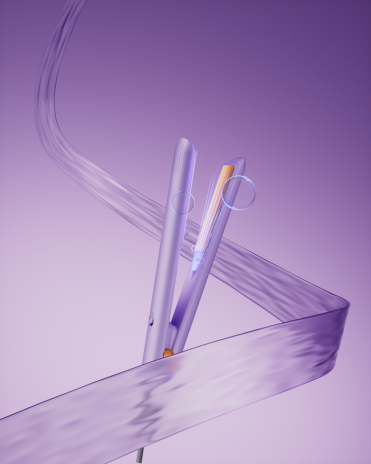 【2025-上 工作节选】渲染/AI助力