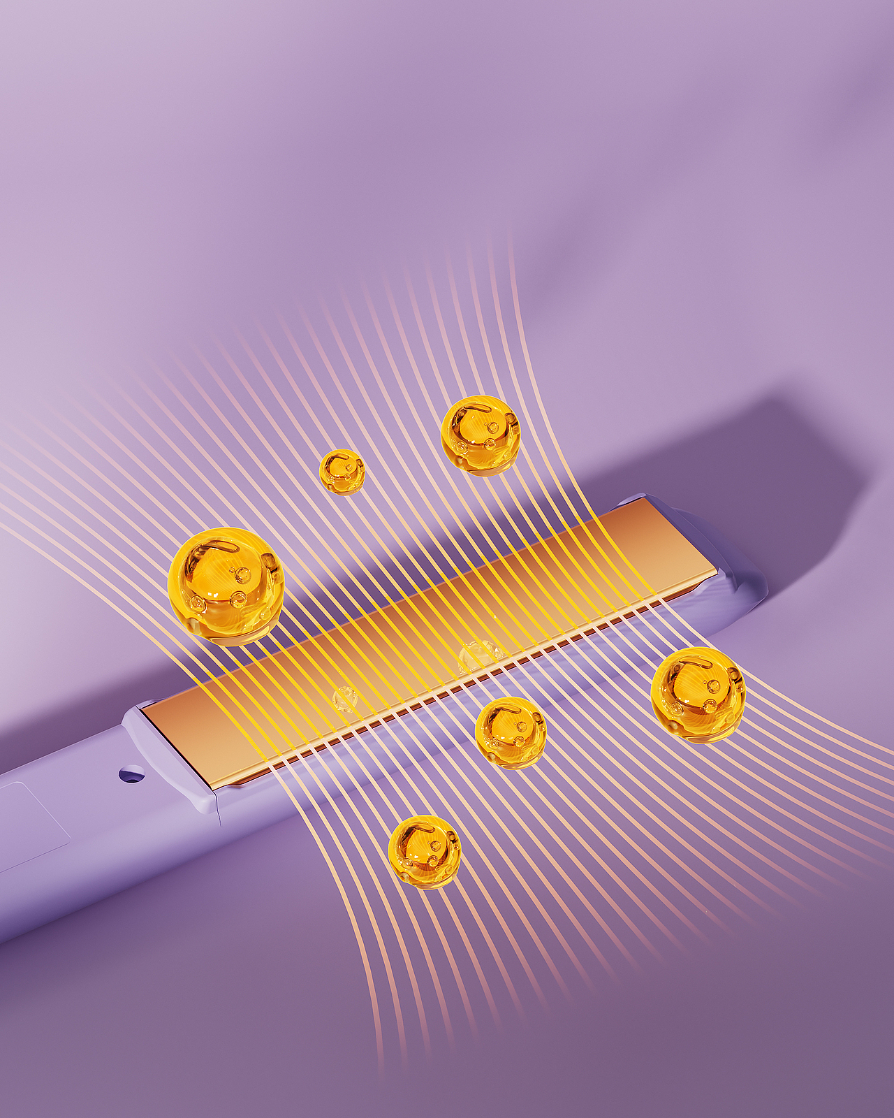 【2025-上 工作节选】渲染/AI助力