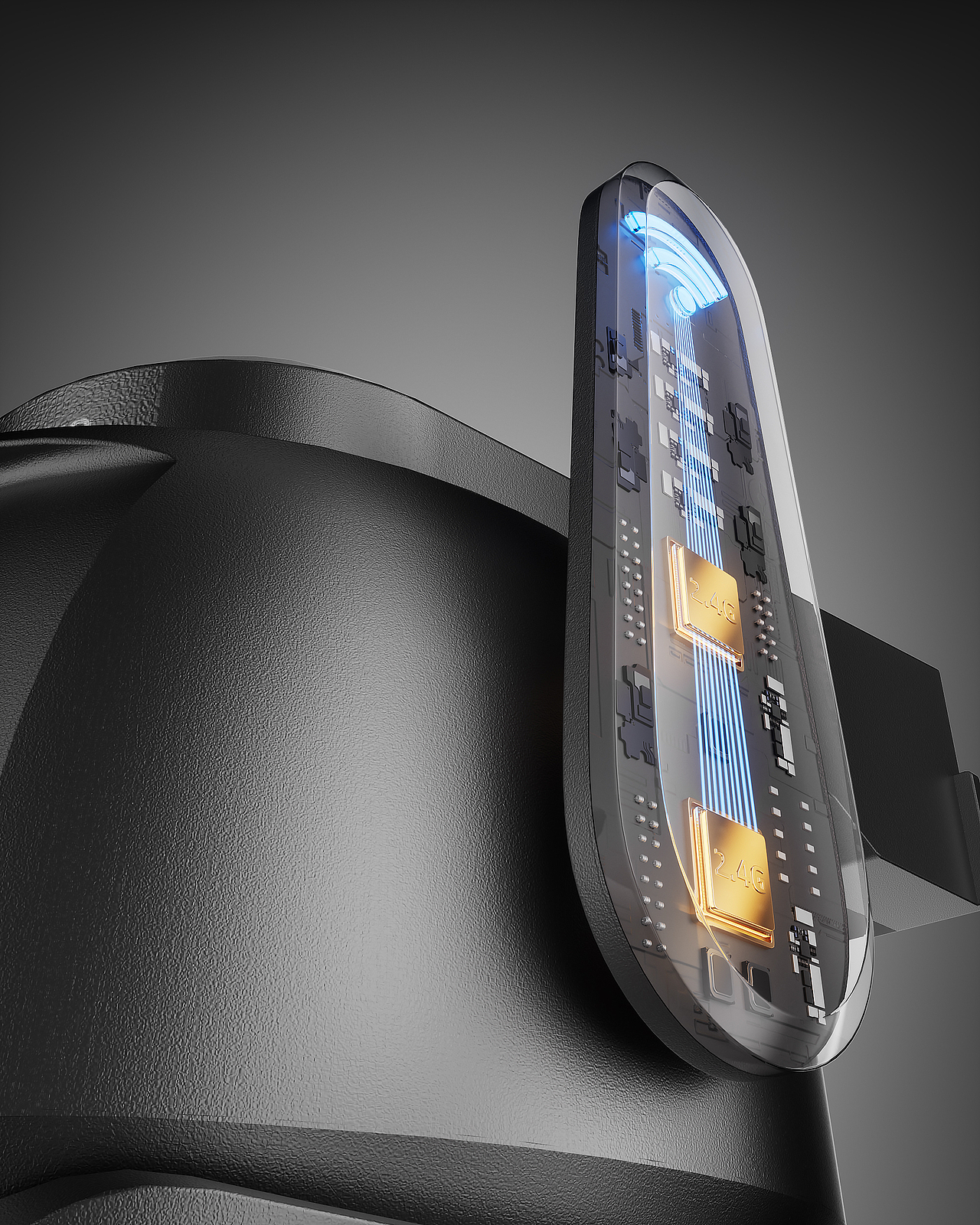 【2025-上 工作节选】渲染/AI助力