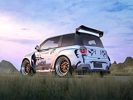 長安 lumin 糯玉米