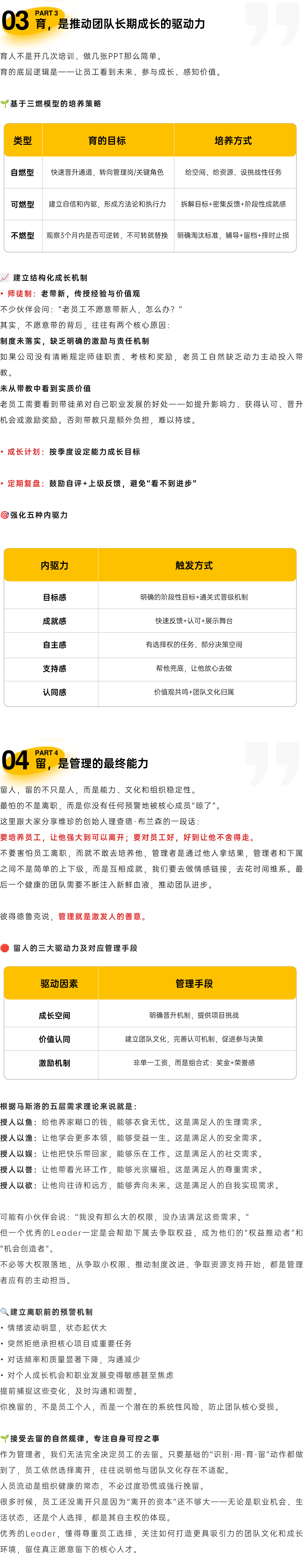 设计Leader必修的人效管理之道（图ZMTUxNzYxMzI=） - 教程 - 站酷设计师反脆弱设计局原创素材 - 站酷ZCOOL