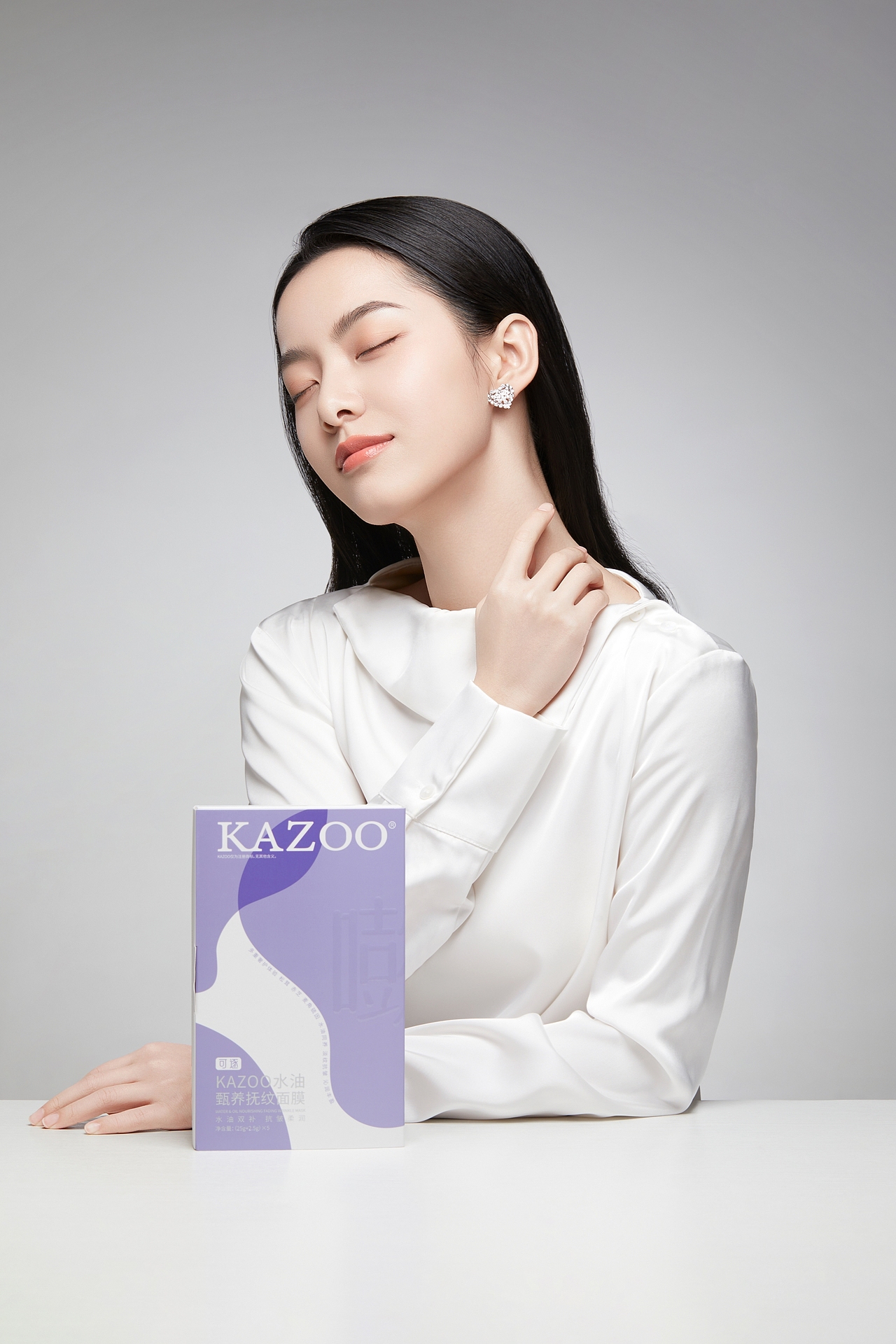 摄影修图-人像精修（图ZMzk0NDcyMTcy） - 修图/后期 - 站酷设计师海尼视觉营销原创素材 - 站酷ZCOOL