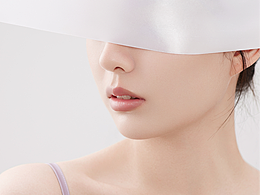 攝影修圖-人像精修