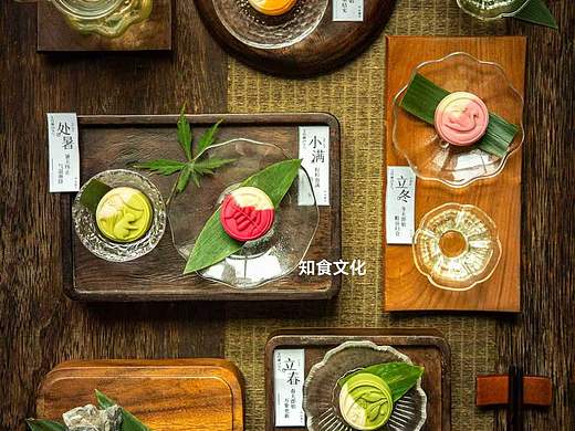美食摄影|月饼