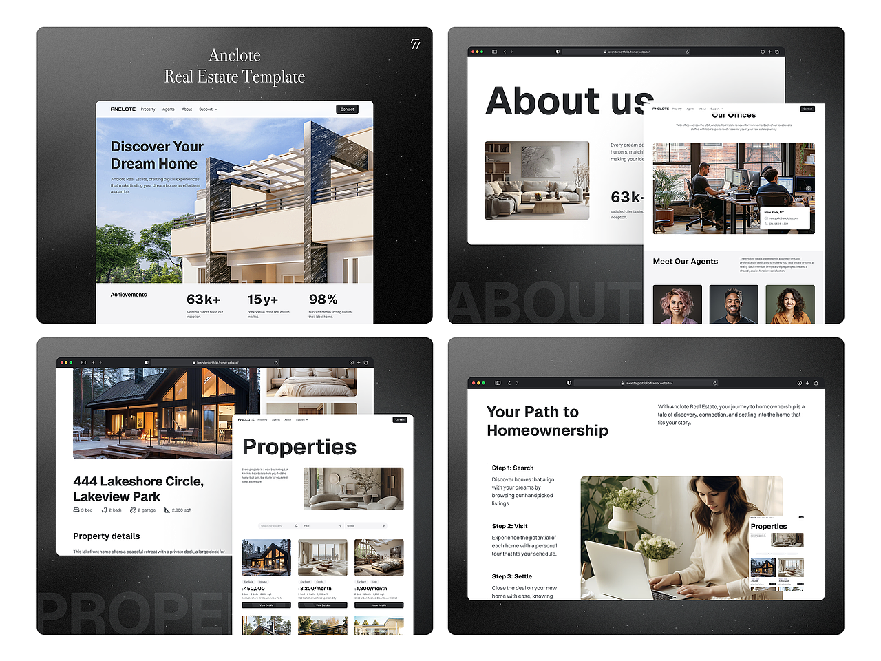 Framer網(wǎng)站設(shè)計(jì)開發(fā)｜個(gè)人網(wǎng)站升級(jí)（圖ZMzk0NDc1MjMy） - 個(gè)人網(wǎng)站 - 站酷設(shè)計(jì)師Moriloki原創(chuàng)素材 - 站酷ZCOOL