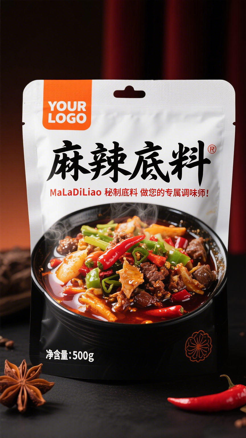 三步让包装在货架上 “跳出来” 亲测有效！（图ZMzk0NDc1NzIw） - 包装 - 站酷设计师灵启品牌策划设计原创素材 - 站酷ZCOOL