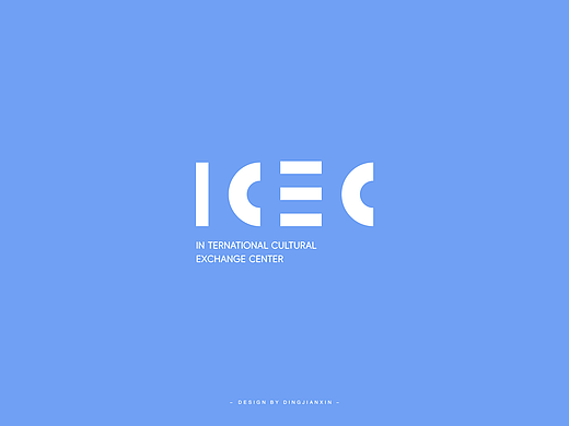 简洁的Logo设计